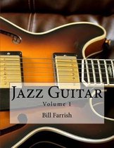 Jazz Guitar Method- Jazz Guitar