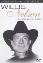 Willie Nelson - Man and his Music