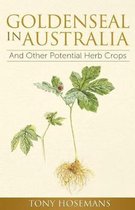 Goldenseal in Australia