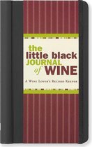 Little Black Journal of Wine 2