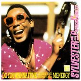 Do You Wanna Funk