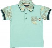 4Funkyflavours Babykleding Jongens Polo Where Are You Now? - 50/56