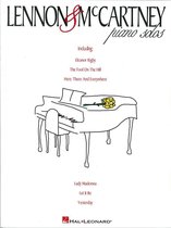 The Beatles Piano Solos (Songbook)