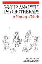 Group Analytic Psychotherapy