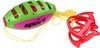 foto van Free And Easy Speedbal 17 Cm Junior Groen