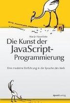 Die Kunst Der JavaScript-Programmierung