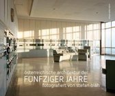 Österreichische Architektur der fünfziger Jahre