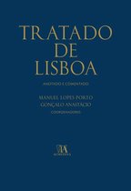 Tratado de Lisboa - Anotado e Comentado