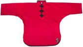 Fuji Mae Kung Fu jas. rood OP=OP Kleur: Rood, 7 - 200