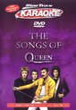 Songs of Queen