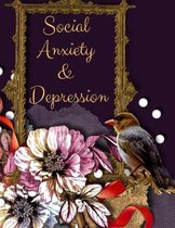 Social Anxiety and Depression Workbook