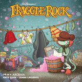 Jim Henson's Fraggle Rock 4 - Jim Henson's Fraggle Rock #4