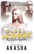 Nikki McKnight