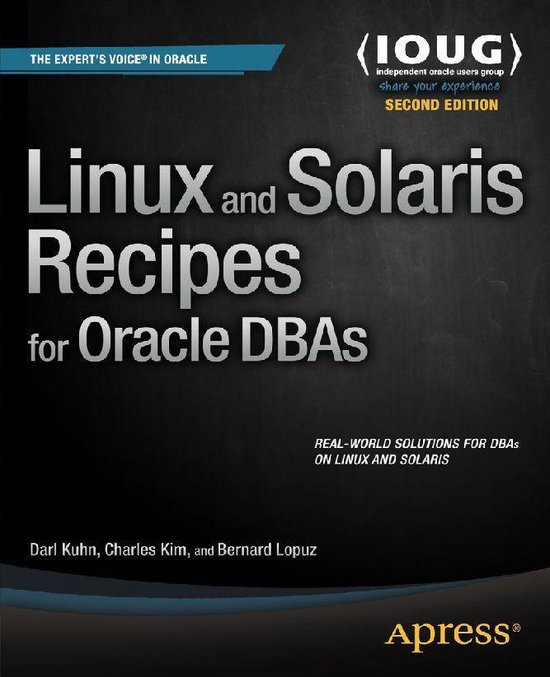 Professional and Applied Computing (R0) - Linux and Solaris  ... - cover