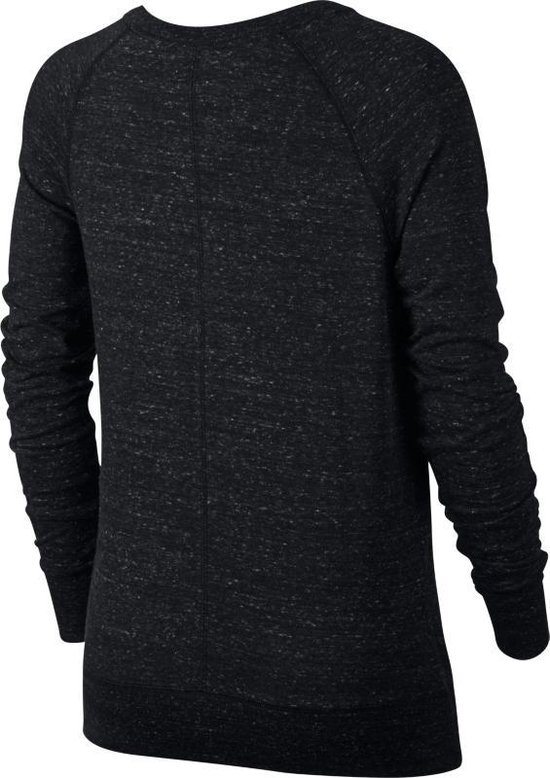 nike gym vintage crew