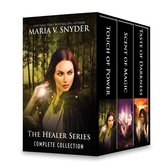 The Healer Series Complete Collection