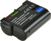 ChiliPower Batterij Nikon EN-EL15