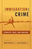 New Perspectives in Crime, Deviance, and Law 6 - Immigration and Crime