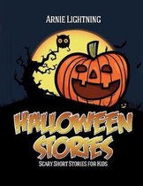 Haunted Halloween Fun- Halloween Stories