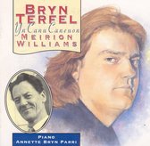 Bryn Terfel - The Songs Of Meirion Williams (CD)