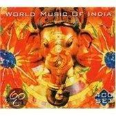 World Music Of India