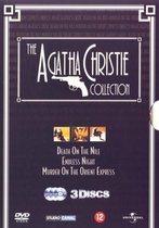 Agatha Christie Boxset (D)