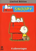Snoopy - 6 Episodes Limited