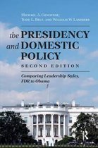 Presidency And Domestic Policy