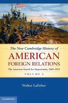 New Camb Hist American Foreign Relations