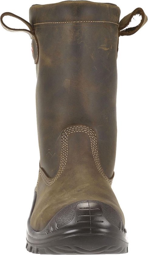 Sixton Peak Tuinlaarzen Outdoor Maat 47 Bruin Sixton Peak Tuinlaarzen Outdoor Maat 47 Bruin