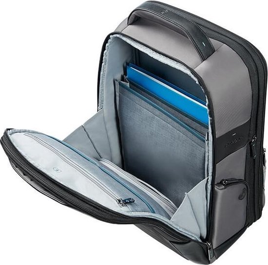 Samsonite Spectrolite 2.0 Laptop Backpack 15.6 Inch Rugzak Grijs