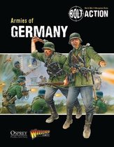 Bolt Action 1 Armies Of Germany