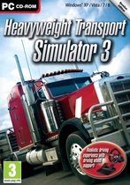 Heavy Weight Tranport Simulator 3
