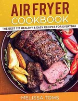 Air Fryer Cookbook