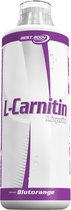 L-Carnitin Liquid (500ml) Lime