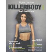 Boekomslag van 'Killerbody Dieet'