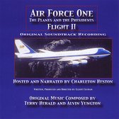 Air Force One: The Planes And The Presidents - Flight II [Original Sountrack Recording]