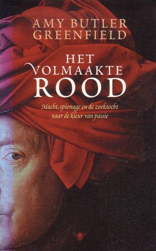 Volmaakte Rood