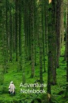 Adventure Notebook