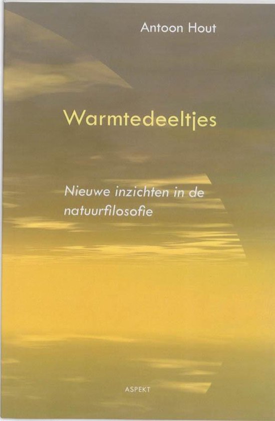 Foto: Warmtedeeltjes