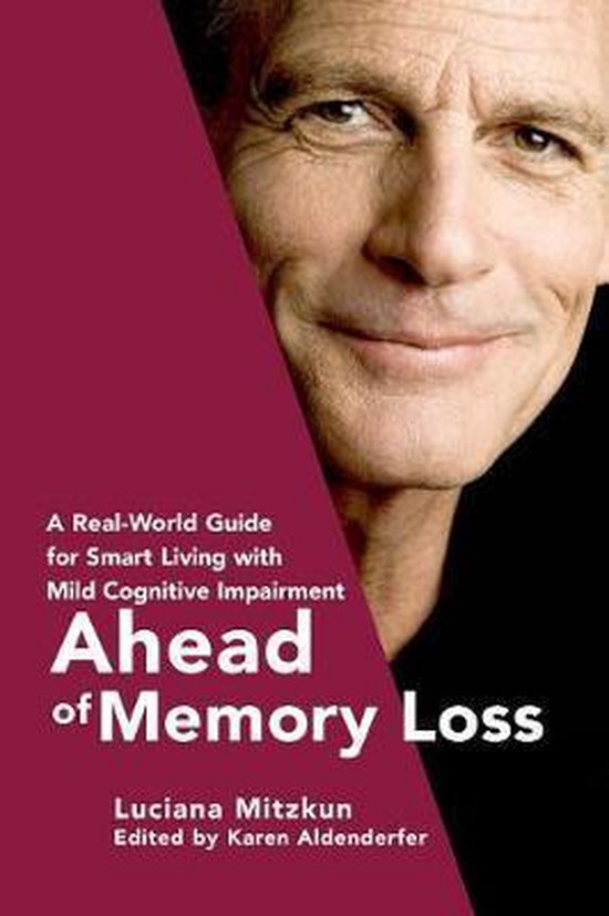 Luciana Mitzkun - Ahead of Memory Loss
