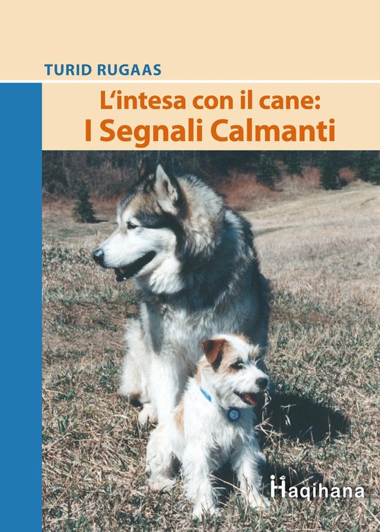 L'intesa con il cane: I Segnali Calmanti