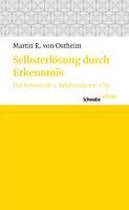 Selbsterlosung Durch Erkenntnis