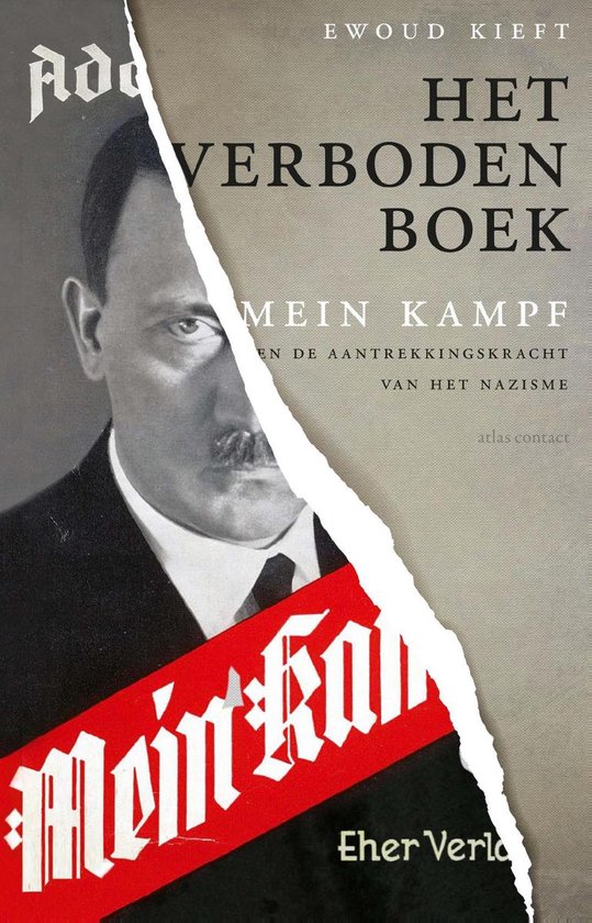 Foto: Het verboden boek