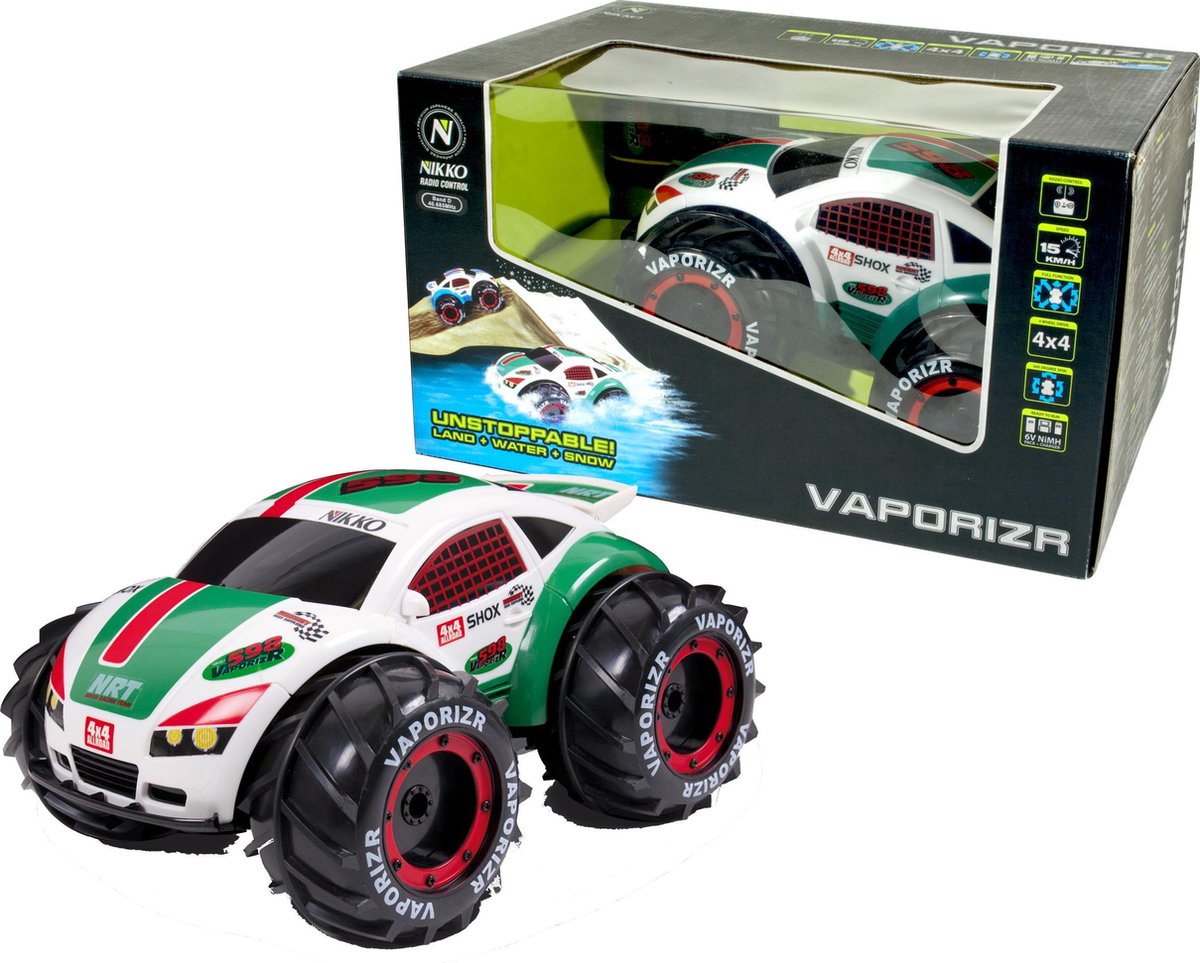 Nikko vaporizr аккумулятор