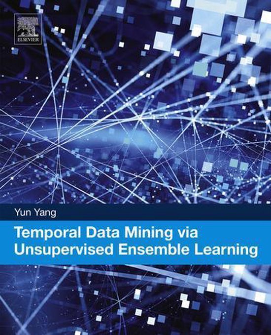 Temporal Data Mining via Unsupervised Ensemble Learning - cover