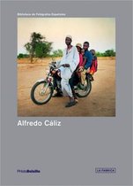 Alfredo Caliz