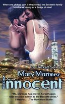 Innocent (Book II The Beckett Series)