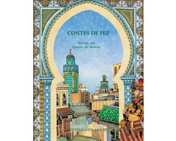 Contes de Fez