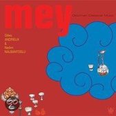 Mey Ottoman Classical Music